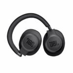 JBL Live 770NC Headphones Black TL1553-DO0183986 - Image 6