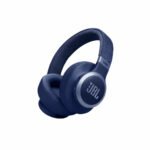 JBL Live 770NC Headphones Blue TL1555-DO0050359