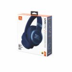 JBL Live 770NC Headphones Blue TL1555-DO0050359 - Image 3