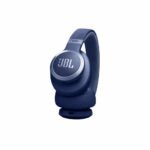 JBL Live 770NC Headphones Blue TL1555-DO0050359 - Image 5