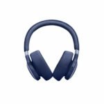 JBL Live 770NC Headphones Blue TL1555-DO0050359 - Image 6