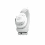 JBL Live 770NC Headphones White TL1554-KO0072138 - Image 3