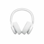 JBL Live 770NC Headphones White TL1554-KO0072138 - Image 4