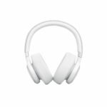 JBL Live 770NC Headphones White TL1554-KO0072138 - Image 5