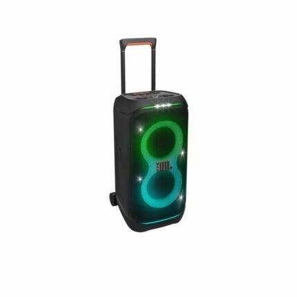 JBL PartyBox Stage 320 BLK IGO0000135