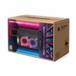 JBL PartyBox Stage 320 BLK IGO0000135 - Image 5