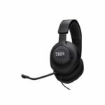 JBL Quantum 100M 2 Over Ear Gaming Headset Wired