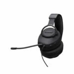 JBL Quantum 100M 2 Over Ear Gaming Headset Wired - Image 2