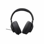 JBL Quantum 100M 2 Over Ear Gaming Headset Wired - Image 3