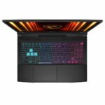 Katana 15 HX B14WFK 9S7-1587C1-403 – Core i9-14900 HX – NVIDIA GeForce RTX 5060 8GB - Image 2