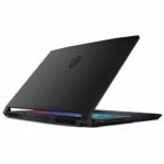 Katana 15 HX B14WFK 9S7-1587C1-403 – Core i9-14900 HX – NVIDIA GeForce RTX 5060 8GB - Image 5