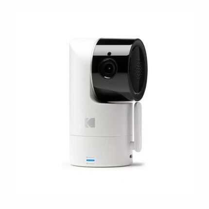 KODAK SHERICH C125 SMART BABY CAMERA KODAK C125