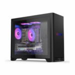 Legion Tower 5i G10 Gaming Desktop 90YA003GUS - Intel® Core™ Ultra 7 265F - RTX™ 5060Ti - Image 2