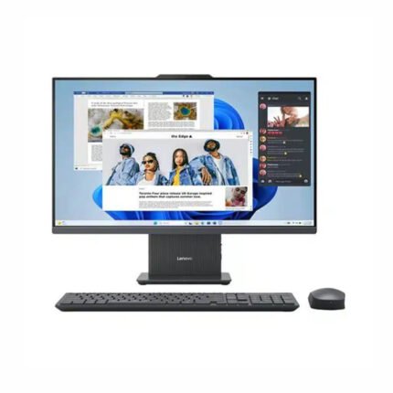 Lenovo 3 27IAP7 ALL-IN-ONE F0HM00SUUS - Core™ i7-13620H - Intel® UHD Graphics