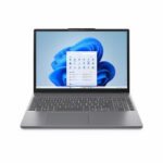 Lenovo IdeaPad slim 3 15IRH10 83K100E7DP - Core i7-13620H  - Intel® UHD Graphics