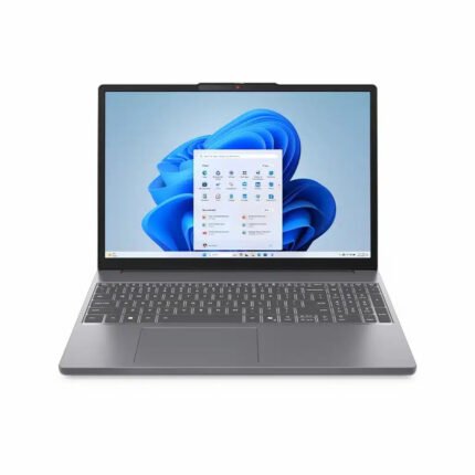 Lenovo IdeaPad slim 3 15IRH10 83K100E7DP - Core i7-13620H  - Intel® UHD Graphics