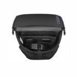 Lenovo Legion 17" Active Gaming Backpack BLACK - Image 4