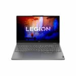 Lenovo Legion 5 83EG0001US - AMD Ryzen 7 7840HS - NVIDIA® GeForce RTX" 4060