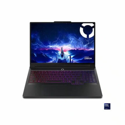Lenovo Legion Pro 7i 16IAX10H 83F5006HUS  - Intel® Core Ultra 9 275HX - NVIDIA RTX™ 5080