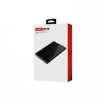 Lenovo S-02 External Hard Drive Enclosure - Image 2