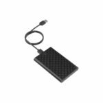 Lenovo S-02 External Hard Drive Enclosure - Image 3