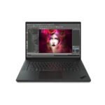 Lenovo Thinkpad P1 G4 20Y4S1QD00 - Intel Core i7-11850H - NVIDIA RTX T1200