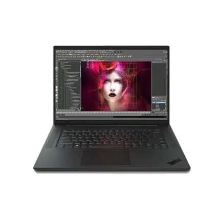 Lenovo Thinkpad P1 G4 20Y4S1QD00 - Intel Core i7-11850H - NVIDIA RTX T1200