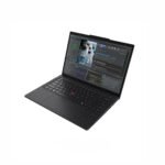 Lenovo ThinkPad P14s G6 MOBILE WORKSTATION 21RV000NUS - AMD Ryzen™ AI 9 HX PRO 370 - AMD Radeon™ 890M - Image 4