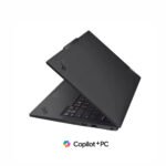 Lenovo ThinkPad P14s G6 MOBILE WORKSTATION 21RV000NUS - AMD Ryzen™ AI 9 HX PRO 370 - AMD Radeon™ 890M - Image 7