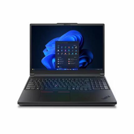 Lenovo Thinkpad P16 G3 Mobile Workstation 21RQ001MUS - Core Ultra 9 275HX - NVIDIA RTX PRO 4000 Blackwell 16GB