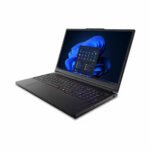 Lenovo Thinkpad P16 G3 Mobile Workstation 21RQ001MUS - Core Ultra 9 275HX - NVIDIA RTX PRO 4000 Blackwell 16GB - Image 3