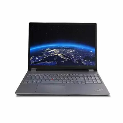 Lenovo ThinkPad P16v G1 MOBILE WORKSTATION 21FDX03300 - Core™ i7-13800H - NVIDIA® RTX 2000 8GB