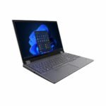 Lenovo ThinkPad P16v G1 MOBILE WORKSTATION 21FDX03300 - Core™ i7-13800H - NVIDIA® RTX 2000 8GB - Image 2