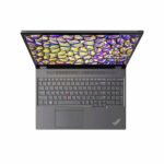 Lenovo ThinkPad P16v G1 MOBILE WORKSTATION 21FDX03300 - Core™ i7-13800H - NVIDIA® RTX 2000 8GB - Image 3