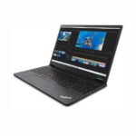 Lenovo THINKPAD P16v G2 MOBILE WORKSTATION 21KX002SUS - Ultra 9 185H - RTX 3000 - Image 4
