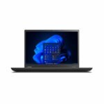 Lenovo ThinkPad P16v G2  MOBILE WORKSTATION 21KYX02200 - Core™ Ultra 7 155H - NVIDIA® RTX 2000 8GB - Image 2