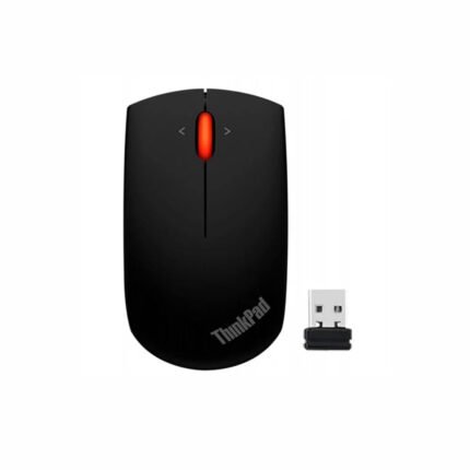 LENOVO THINKPAD PRECISION WIRELESS MOBTM90-BLACK