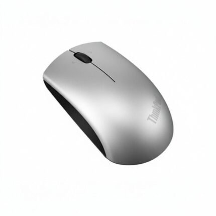 LENOVO THINKPAD PRECISION WIRELESS MOBTM90-silver