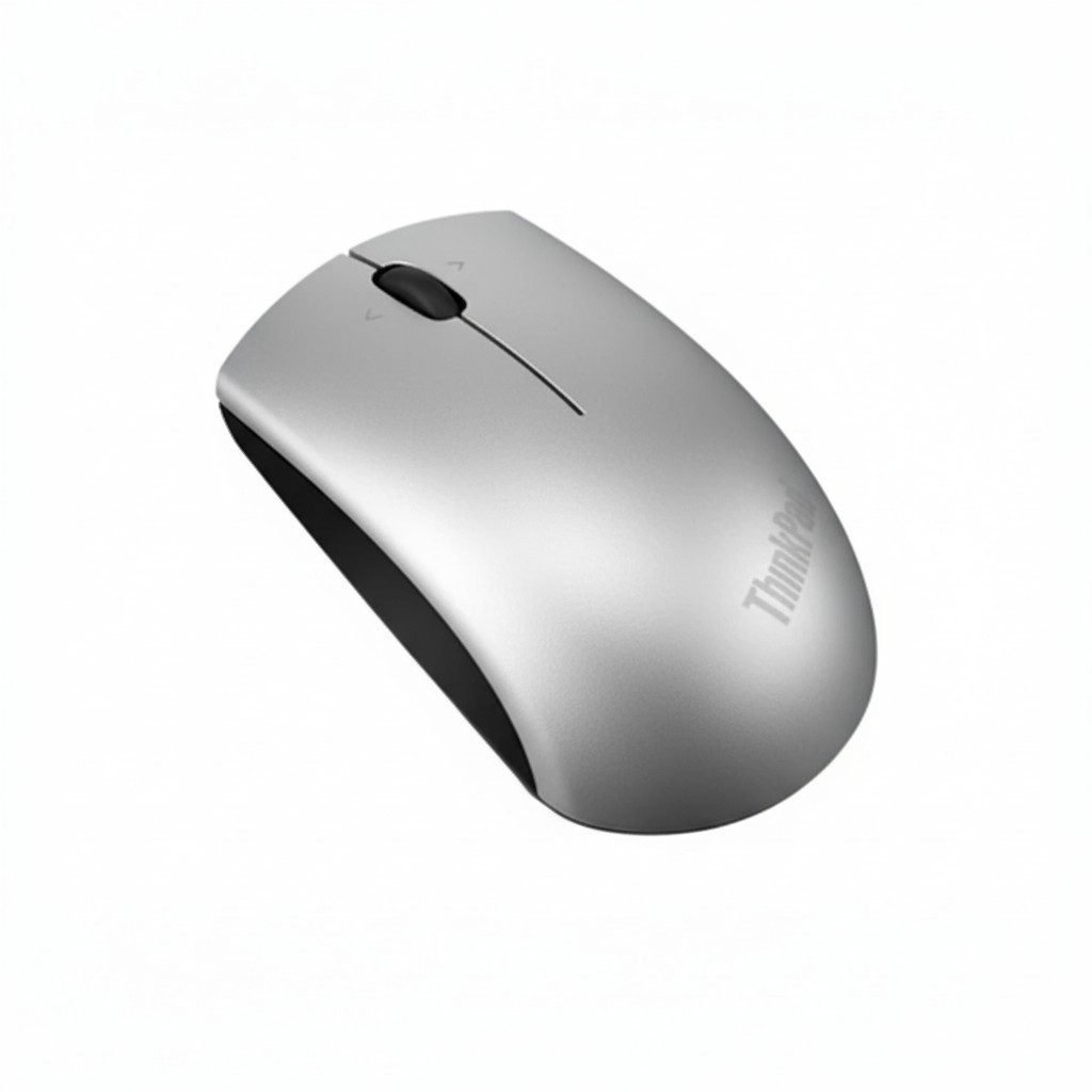 lenovo-thinkpad-precision-wireless-mobtm90-silver-1.jpg LENOVO THINKPAD PRECISION WIRELESS MOBTM90-silver - Image 1