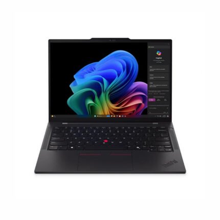 Lenovo ThinkPad T14s G6 21N1X001US - Snapdragon® X Elite X1E-78-100 - Qualcomm® Adreno™ GPU