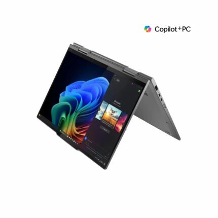 Lenovo ThinkPad X1 G10 AURA 2-IN-1 21Q0002XUS - Core™ Ultra 7 255U - Integrated Intel® Graphics