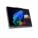 Lenovo ThinkPad X1 Gen 10 2-IN-1 Touchscreen 21NUX005US - Core™ Ultra 7 268V - Integrated Intel® Arc™ Graphics 140V - Image 4