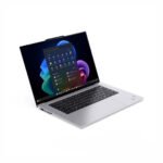 Lenovo ThinkPad X9-15 Touch 21Q60064ED Aura Edition - Core Ultra 7 258V - Integrated Intel® Arc™ Graphics 140V - Image 4