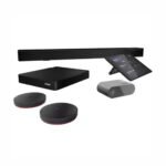 Lenovo ThinkSmart Core Full Room Kit for Microsoft Teams Rooms 11S3000LUS - Core™ i5 - Intel Iris Xe