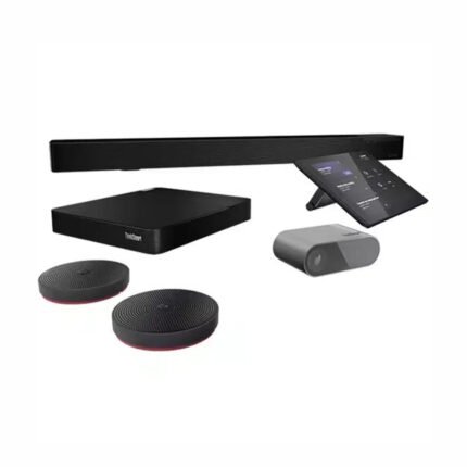 Lenovo ThinkSmart Core Full Room Kit for Microsoft Teams Rooms 11S3000LUS - Core™ i5 - Intel Iris Xe