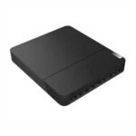 Lenovo ThinkSmart Core Full Room Kit for Microsoft Teams Rooms 11S3000LUS - Core™ i5 - Intel Iris Xe - Image 4