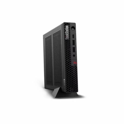 Lenovo ThinkStation P3 TINY WORKSTATION 30H1X50700 - Core™ i7-14700T - NVIDIA® T1000