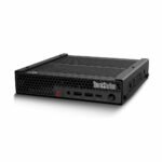 Lenovo ThinkStation P3 TINY WORKSTATION 30H1X50700 - Core™ i7-14700T - NVIDIA® T1000 - Image 3