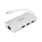 Lenovo TRIPP LITE USB-C Docking Station w/USB-A HUB 78024270