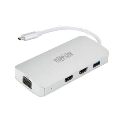 Lenovo TRIPP LITE USB-C Docking Station w/USB-A HUB 78024270